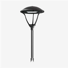 Dekorativno vrtno svjetlo