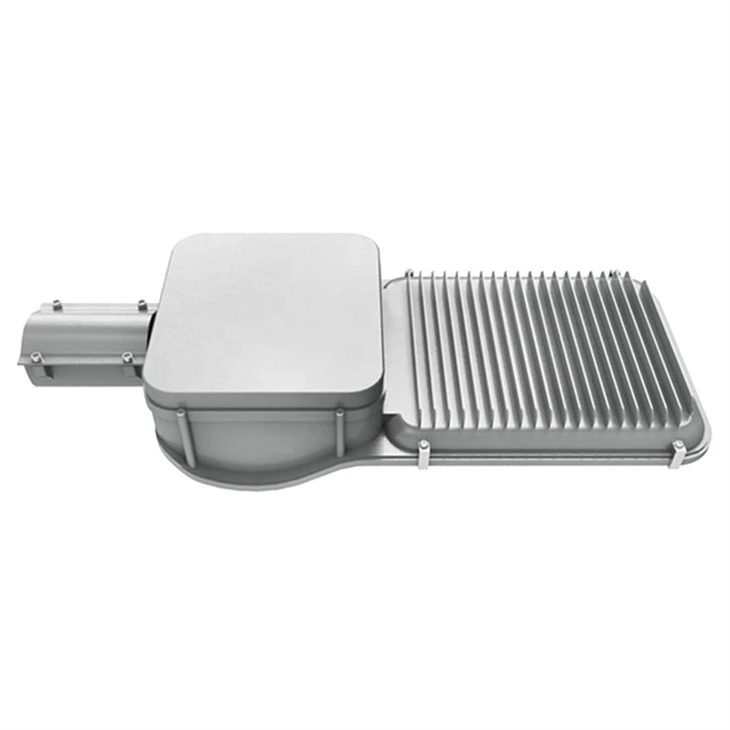 All-In-Two Solar Street Lights  Latest Innovational Design