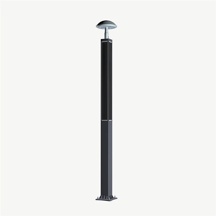 Outdoor Solar Garden Lights