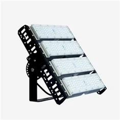 LED reflektor velike snage