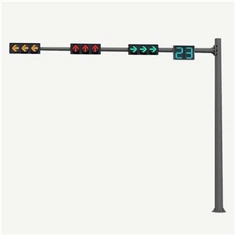 Prometni signalni stup