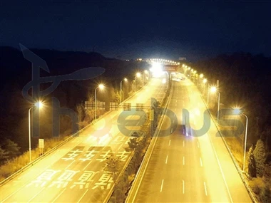 Zašto je većina svjetala na autoputu žuta?