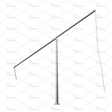 Pocinčani Mid Minged Pole