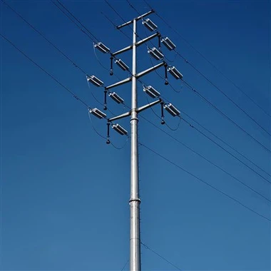Nadzemni električni stup